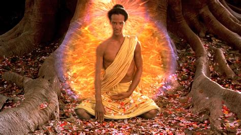 Little Buddha .